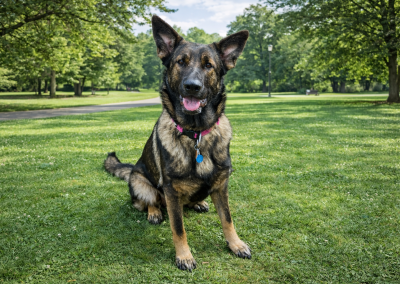 xena park