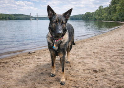 xena river